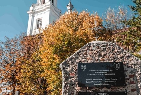 Ariogalos Šv. arkangelo Mykolo bažnyčia