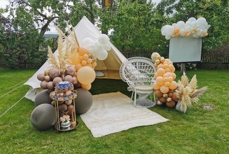 Sodyba „Mockynė“