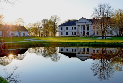 Aštriosios Kirsnos dvaras