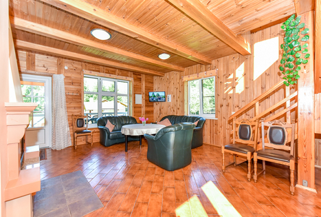 Sodyba „Antalakaja“