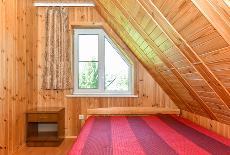 Sodyba „Antalakaja“