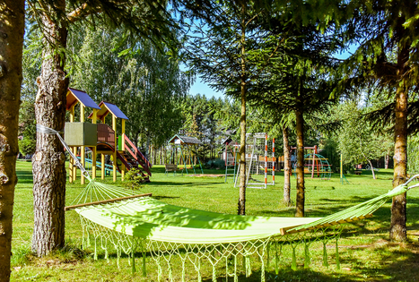 Sodyba „Antalakaja“