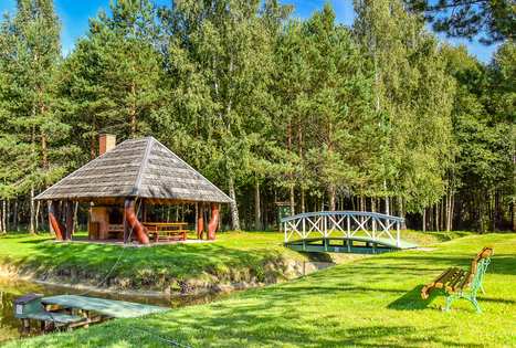 Sodyba „Antalakaja“