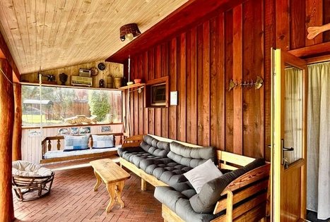 Sodyba „Latkrantė“