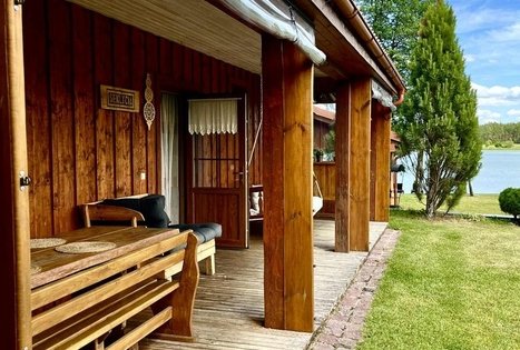 Sodyba „Latkrantė“