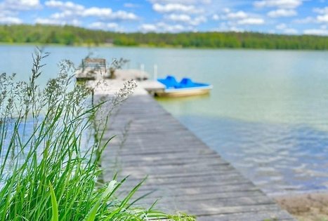 Sodyba „Latkrantė“