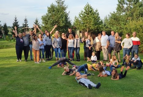 Sodyba „Kliukai“