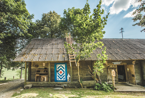 Sodyba „Pagulbis“