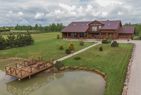 Sodyba „Bajorai“