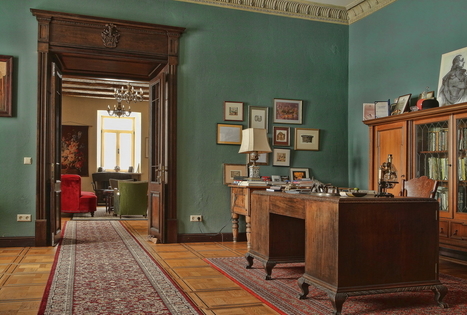 Babtyno-Žemaitkiemio dvaras