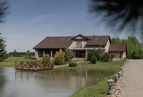 Sodyba „Bajorai“