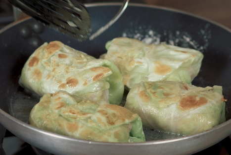 Balandėliai „Bernelių užeigoje“