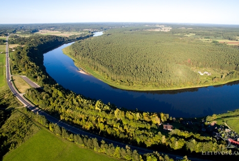 Balbieriškio atodanga