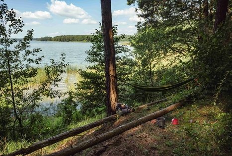 Miško Takas 52. Veisiejai – Trikojis.