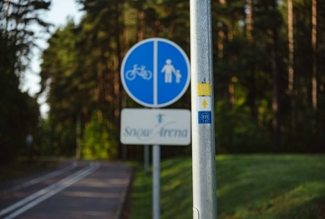 Miško Takas 54. Didžiasalis – Druskininkai – Žiogeliai.