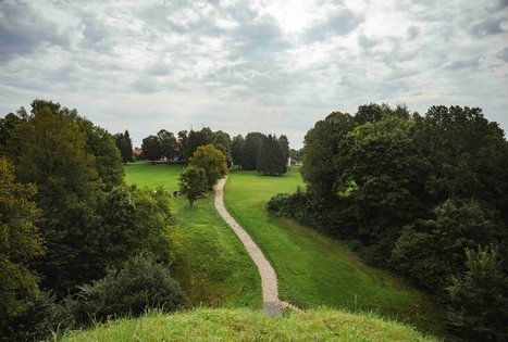Miško Takas 58. Alytus – Panemunis.