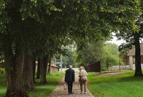 Miško Takas 58. Alytus – Panemunis.