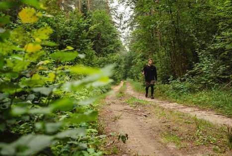 Miško Takas 58. Alytus – Panemunis.