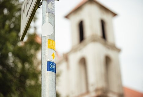 Miško Takas 58. Alytus – Panemunis.