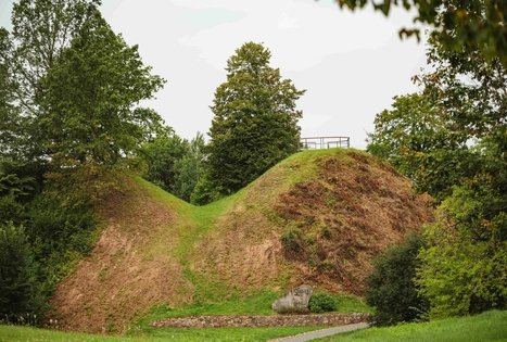 Miško Takas 58. Alytus – Panemunis.