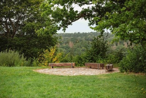 Miško Takas 58. Alytus – Panemunis.