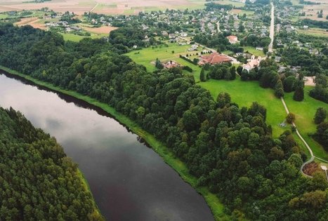 Miško Takas 58. Alytus – Panemunis.
