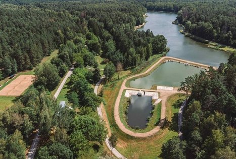 Miško Takas 57. Nemunaitis – Alytus.