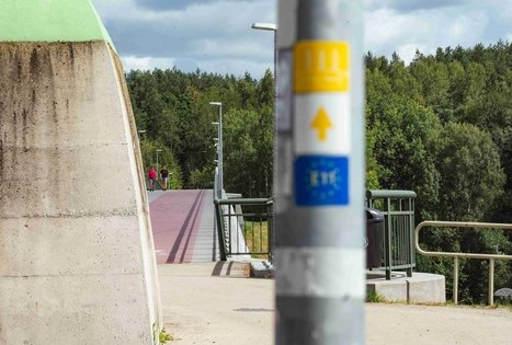 Miško Takas 57. Nemunaitis – Alytus.