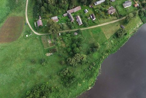 Miško Takas 56. Merkinė – Nemunaitis.