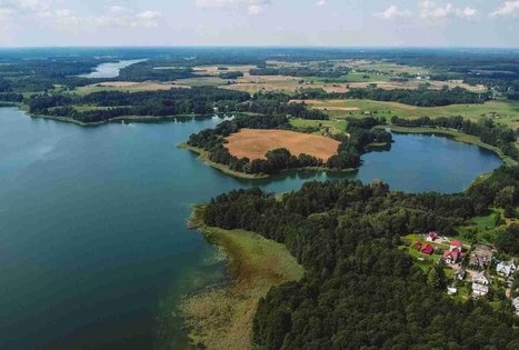 Miško Takas 51. Lazdijai – Veisiejai.