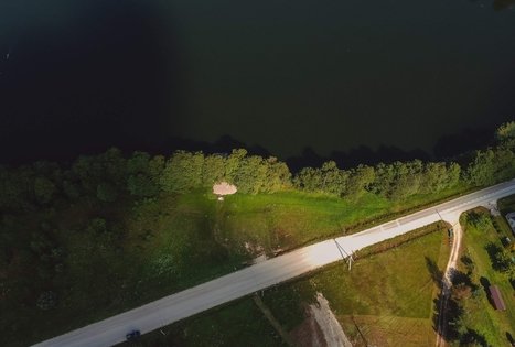 Miško Takas 53. Trikojis – Didžiasalis.