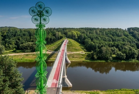 Baltosios rožės tiltas