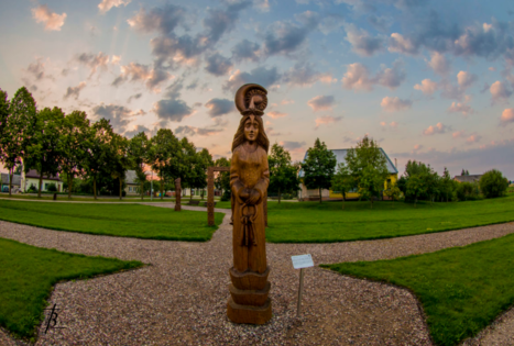 Baltų dievų muziejus