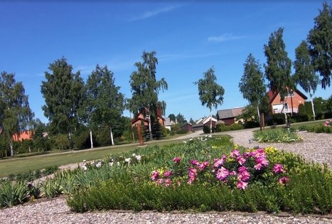 Baltų žolynų muziejus