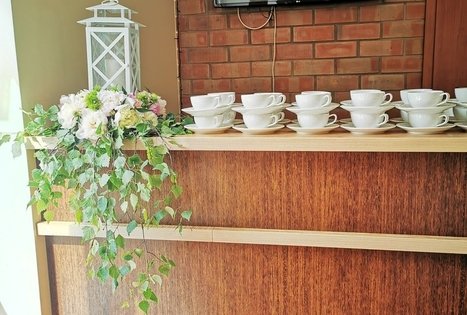 „Danutės“ sodyba