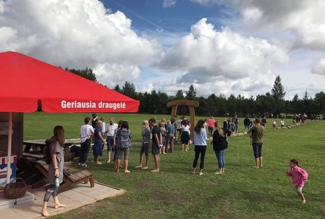 „Survilų sodyba“