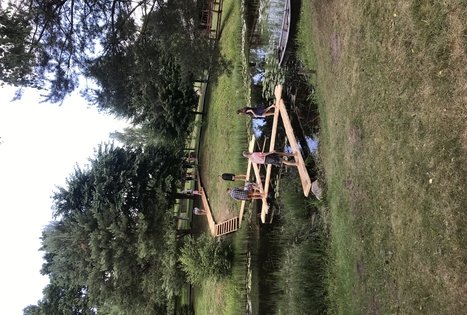 „Survilų sodyba“