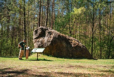 Miško Takas 56. Merkinė – Nemunaitis.