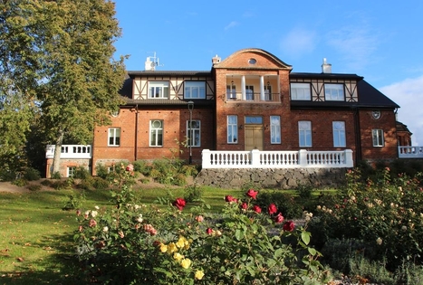 Berghof Pieno dvaras