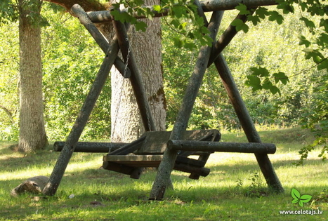 Berghof Pieno dvaras