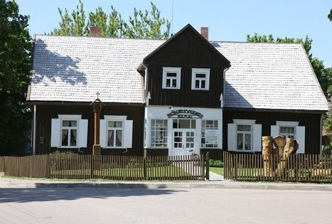 Betygalos bendruomenės namai