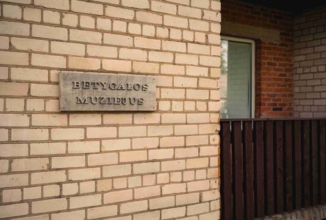 Miško Takas 69. Kirkšnovė – Kaulakiai.