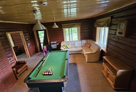 Sodyba „Šaminiai“