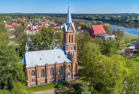 Šv. Antano Paduviečio bažnyčia