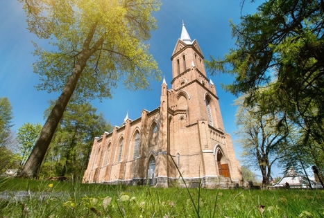 Šv. Antano Paduviečio bažnyčia