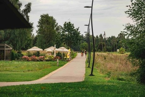 Birštono apžvalgos bokštas