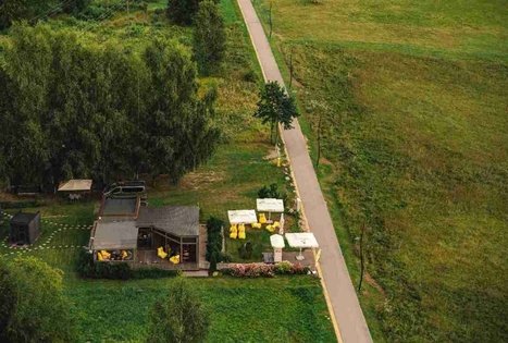 Miško Takas 59. Panemunis – Birštonas.