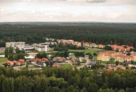 Miško Takas 59. Panemunis – Birštonas.