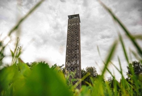 Miško Takas 59. Panemunis – Birštonas.