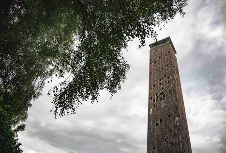 Birštono apžvalgos bokštas